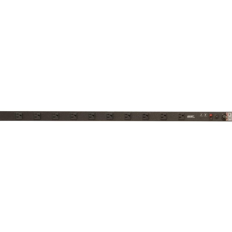 Vertiv Geist rPDU VSSA104-101S15 10-Outlets PDU