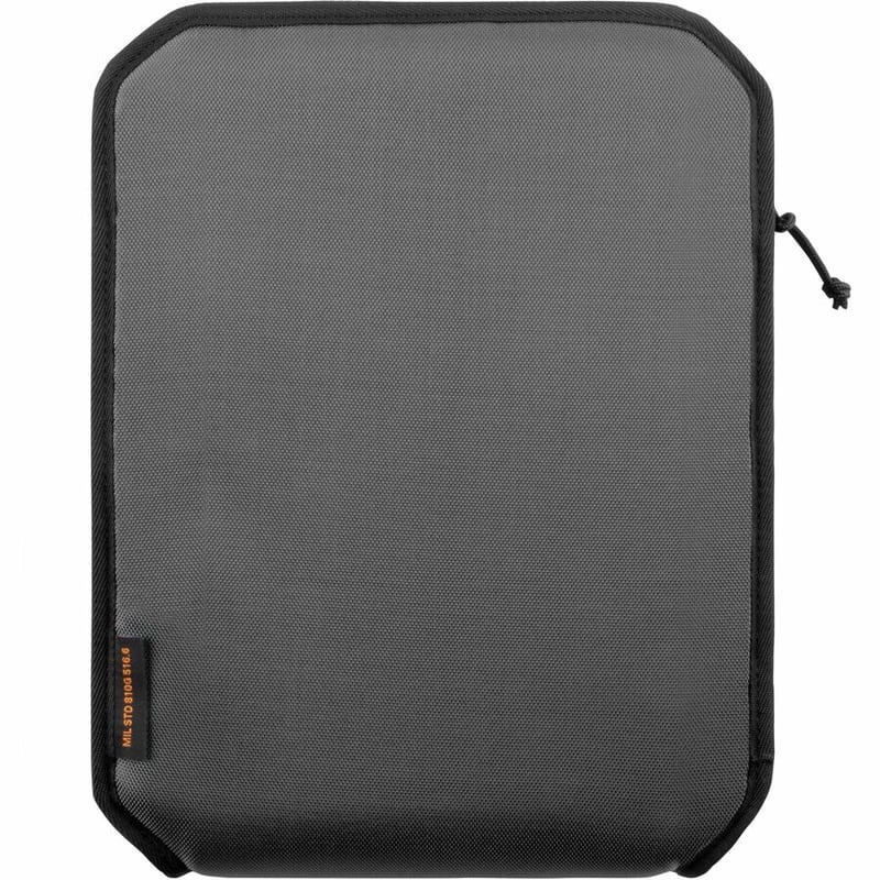 UAG IPAD PRO 11 SHOCK SLEEVE LITE-GREY - Thumbnail 2