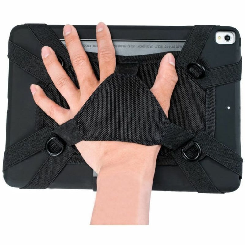 CTA Digital Hand and Shoulder Strap for CTA Digital Tablet Security Cases - Thumbnail 3