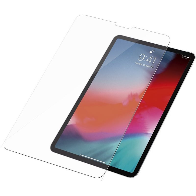 PanzerGlass Original Screen Protector Crystal Clear - Thumbnail 2