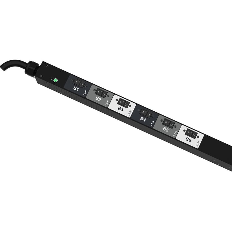 Panduit SmartZone G5 Intelligent 24-Outlets PDU - Thumbnail 3