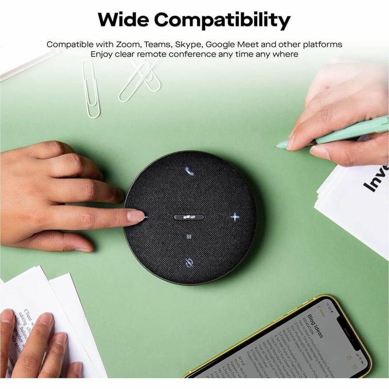 MOBILE PIXELS CONFERENCE SPEAKER - Thumbnail 3