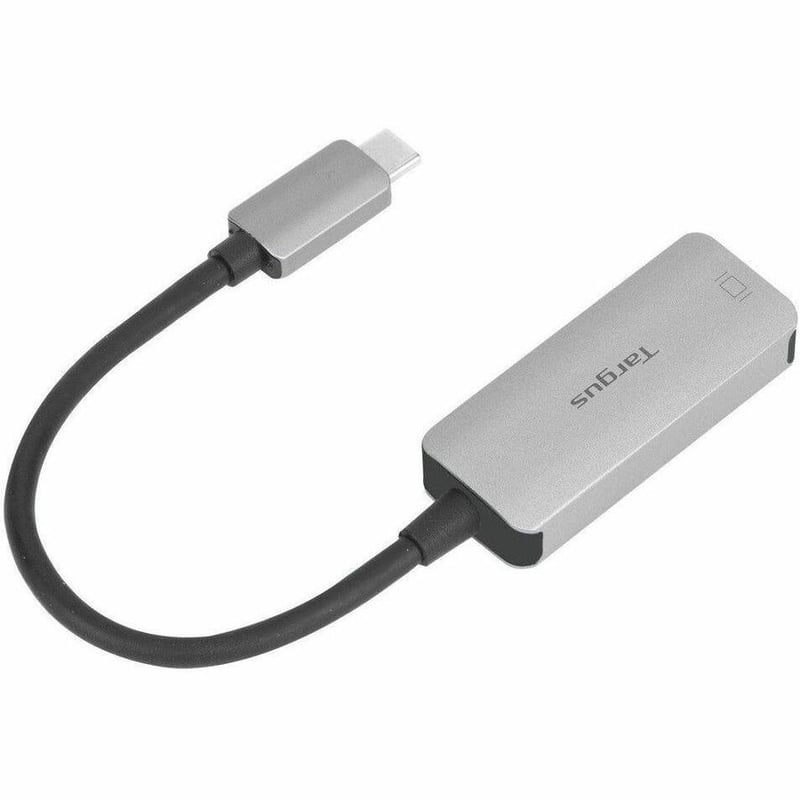 Targus USB-C to DisplayPort Alt. Mode Adapter - Thumbnail 4