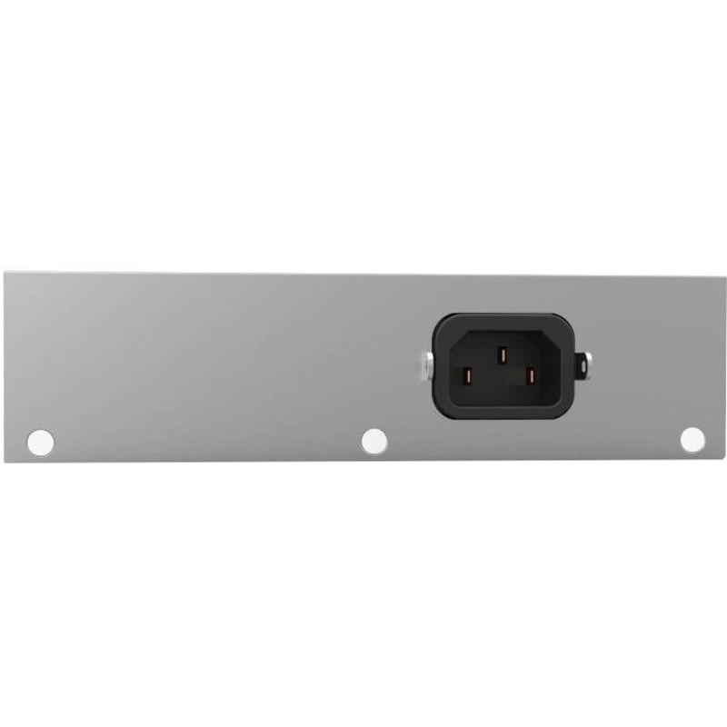 Allied Telesis PoE+ to Fiber Switching Media Converter - Thumbnail 4