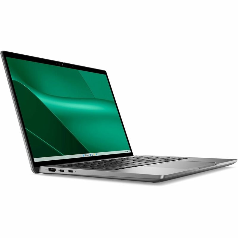 Dell Latitude 7000 7350 13.3" Notebook - Full HD Plus - 60 Hz - Intel Core Ultra 7 155U - 16 GB - 512 GB SSD - Titan Gray