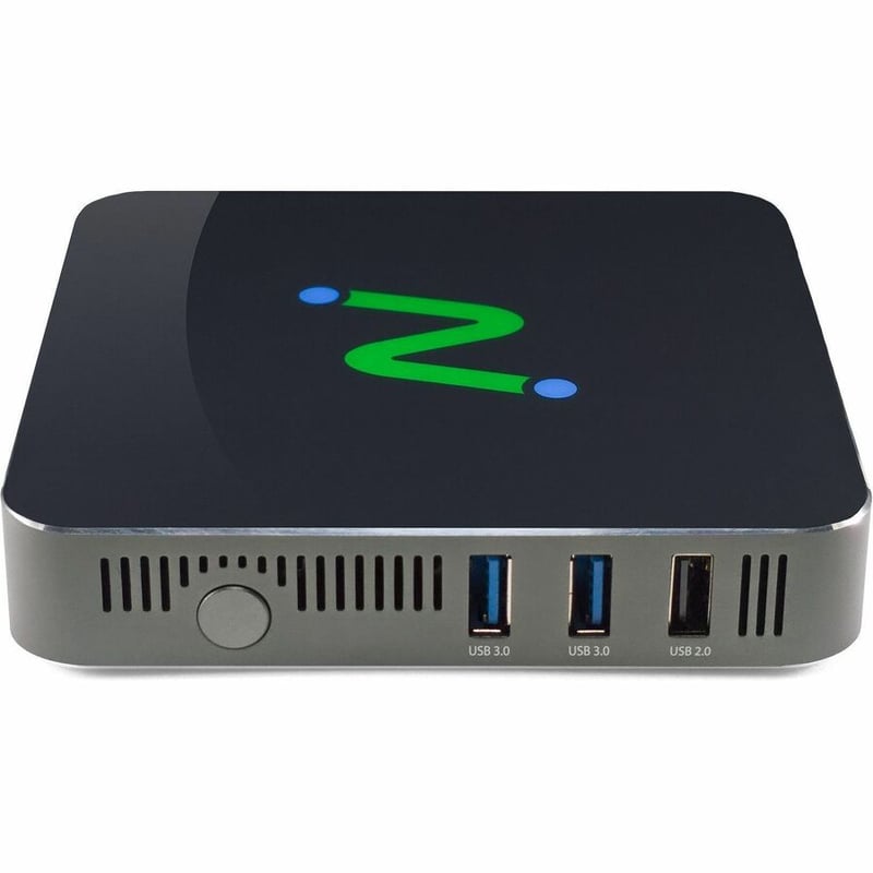 EX500W WITH LEAFOS LICENSE INTEL 2.0GHZ/8GB/64GB/WIFI/DUAL HDM - Thumbnail 3