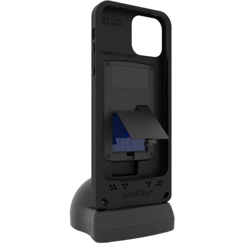 Socket Mobile DuraSled DS840 Barcode Scanner - Thumbnail 3