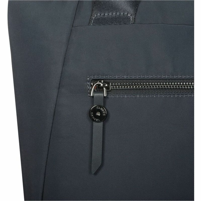 AVILA TOTE NAVY BLUE 16 - Thumbnail 4