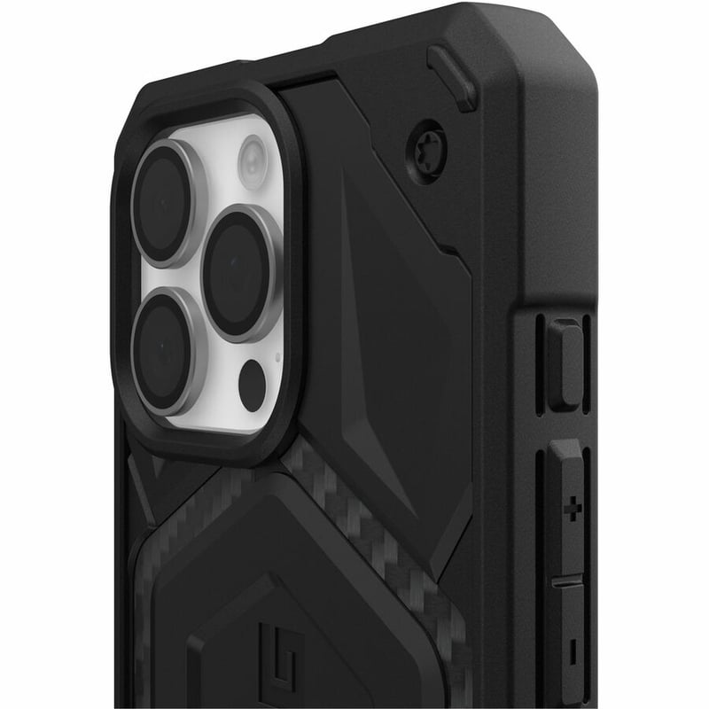 UAG CAMERA LENS SHIELD IPH16 PRO/PRO MAX - Thumbnail 4