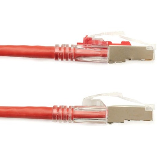Black Box GigaTrue 3 Cat.6 (S/FTP) Patch Network Cable - Thumbnail 3