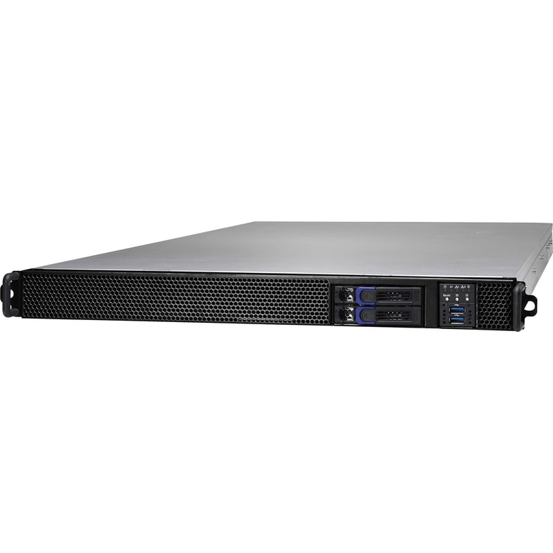 Tyan Thunder HX HX GA88B5631 Barebone System - 1U Rack-mountable - Socket P LGA-3647 - 1 x Processor Support - Thumbnail 1