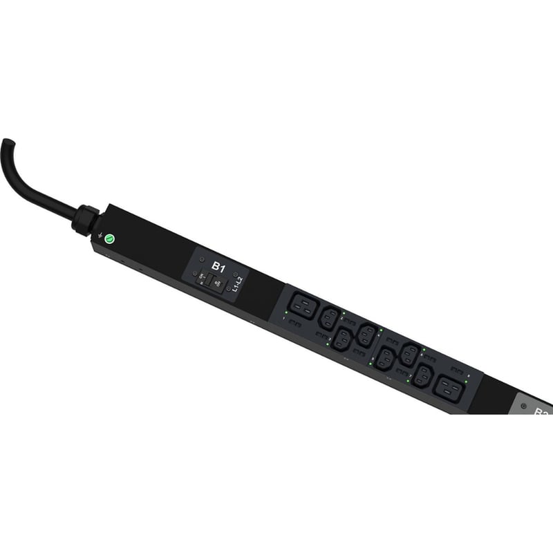 Panduit SmartZone G5 Intelligent 24-Outlets PDU - Thumbnail 3