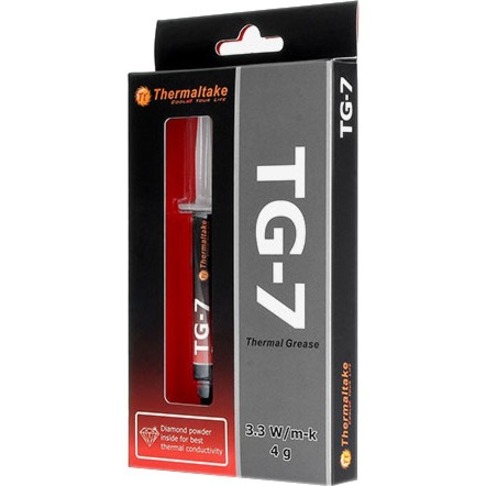 Thermaltake TG-7 Thermal Grease - Thumbnail 3