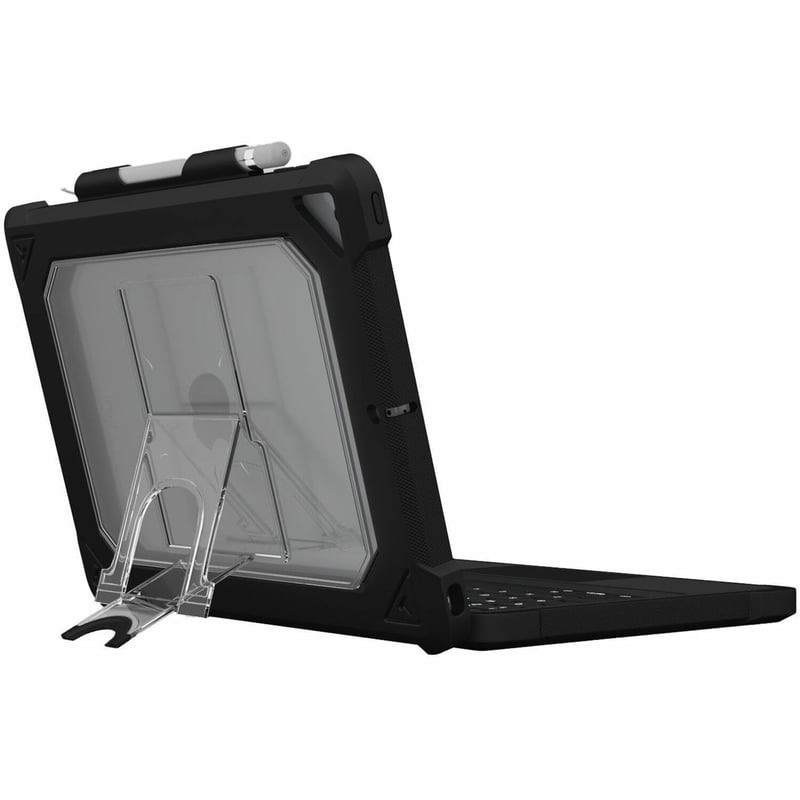 EXTREME KEYCASE-T W/SMART CONN TRACKPAD FOR IPAD 10/11 NON-DETACH - Thumbnail 1