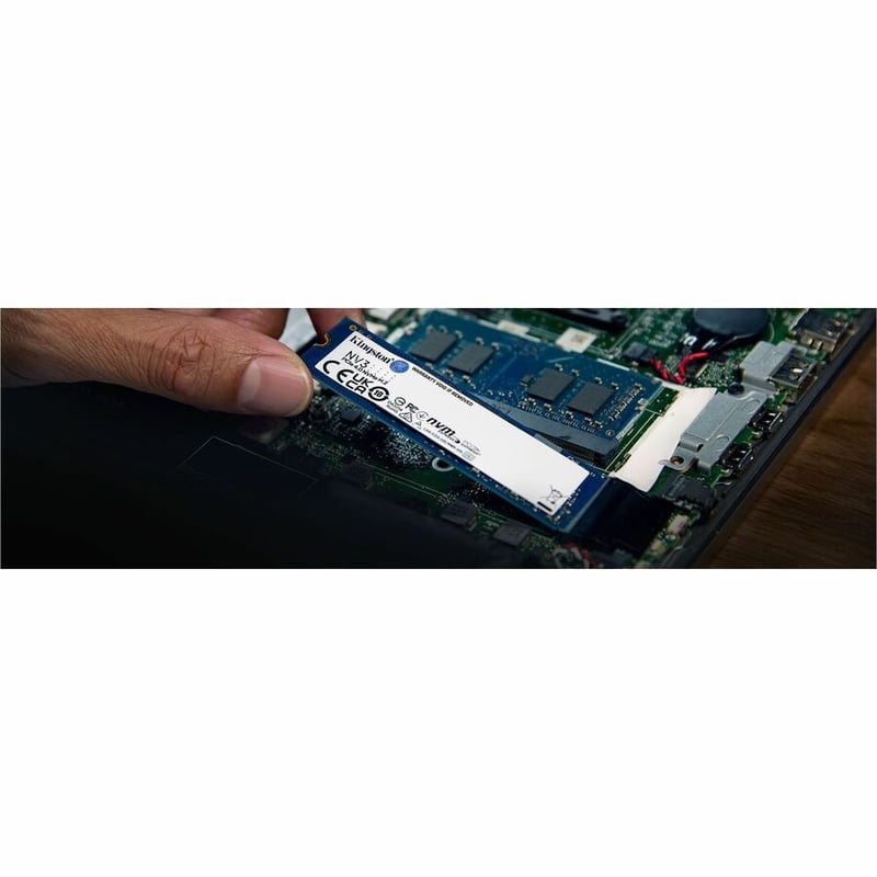 4000G NV3 M.2 2280 PCIE 4.0 NVME SSD - Thumbnail 4