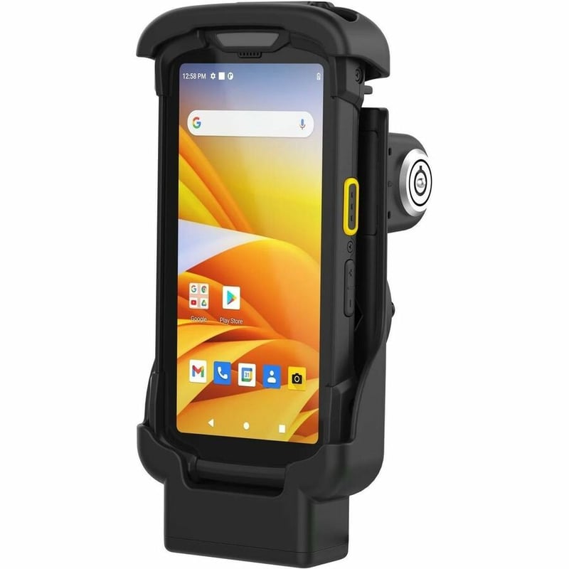 RAM Mounts Form-Fit Mounting Adapter for Stylus, Handheld Computer, Mounting Base - Thumbnail 2