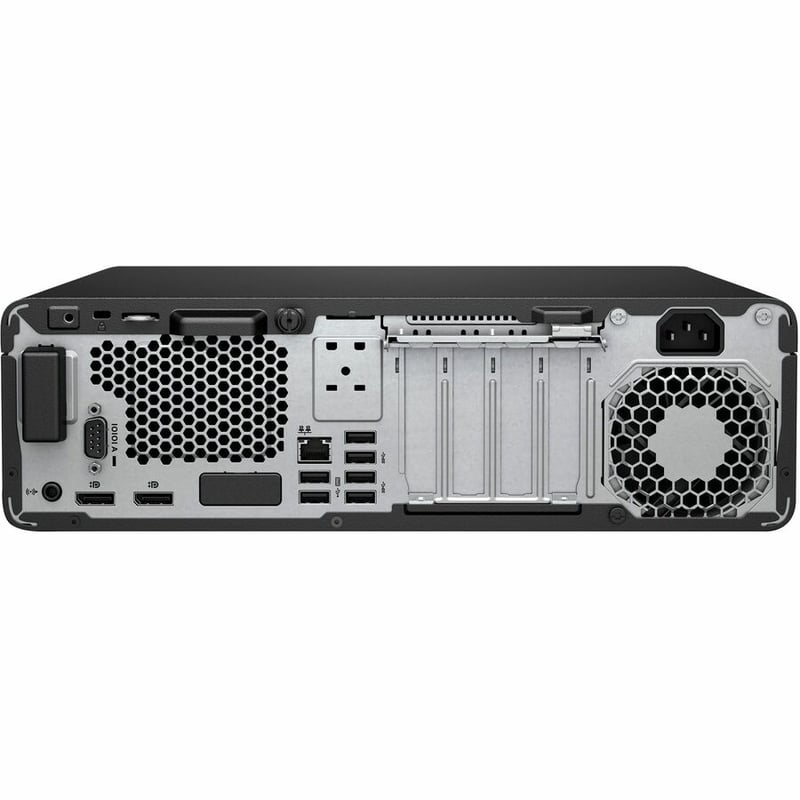 800 G6-SFF I5-10500 REFURB 32G 1TBNVM W11P GR A - Thumbnail 2