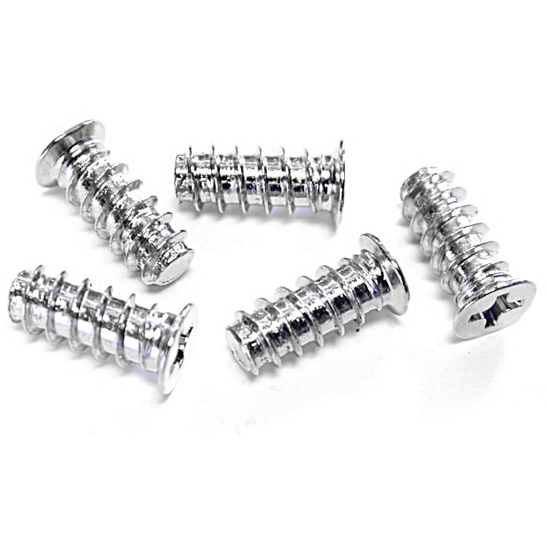 StarTech.com Mounting PC Case Fan Screws - 50 Pack - Thumbnail 2