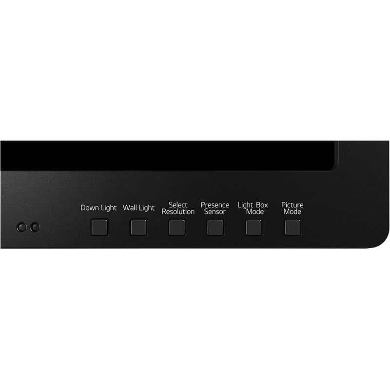 LG 31HN713D-B 31" Class LCD Monitor - 3:2