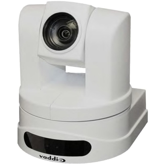 Vaddio ClearVIEW HD-20SE 2.4 Megapixel HD Surveillance Camera - Monochrome, Color - Thumbnail 2