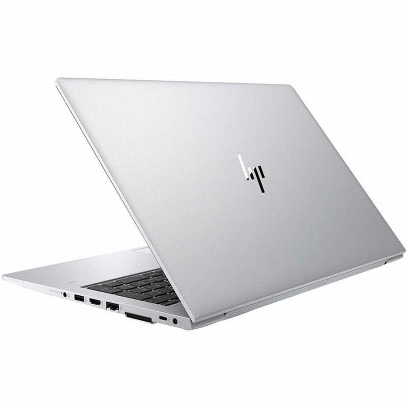 Joy Systems - HP EliteBook 850 G6 15.6" Notebook - Full HD - 1920 x 1080 - Intel Core i7 8th Gen i7-8665U Quad-core (4 Core) 1.90 GHz - 16 GB Total RAM - 512 GB SSD - Refurbished - Thumbnail 4