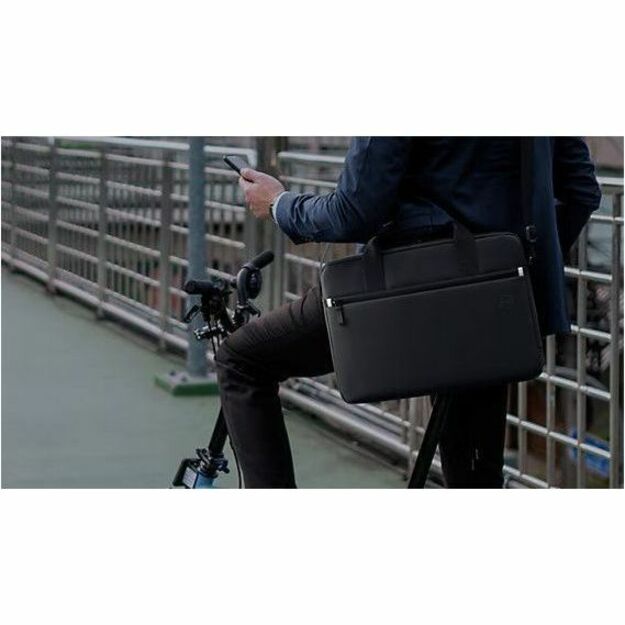 DELL 14-16 ECOLOOP BRIEFCASE - CC3624 - Thumbnail 5