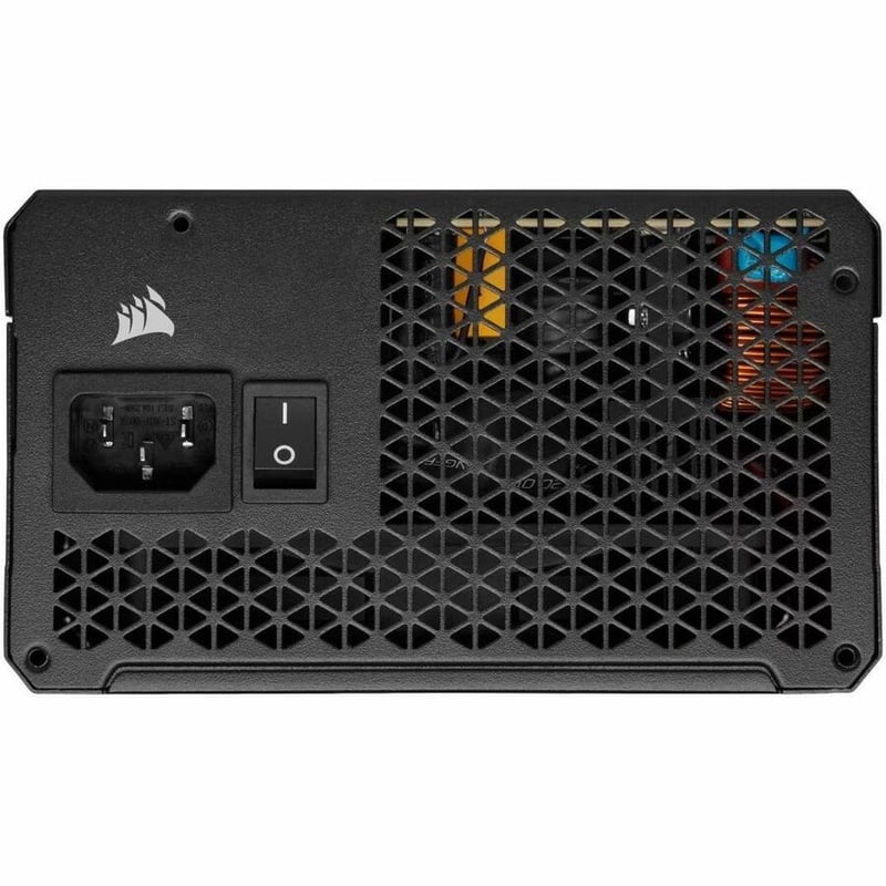 RM SERIES RM650 FULLY MODULAR 80PLUS GOLD ATX POWER SUPPLY - Thumbnail 5