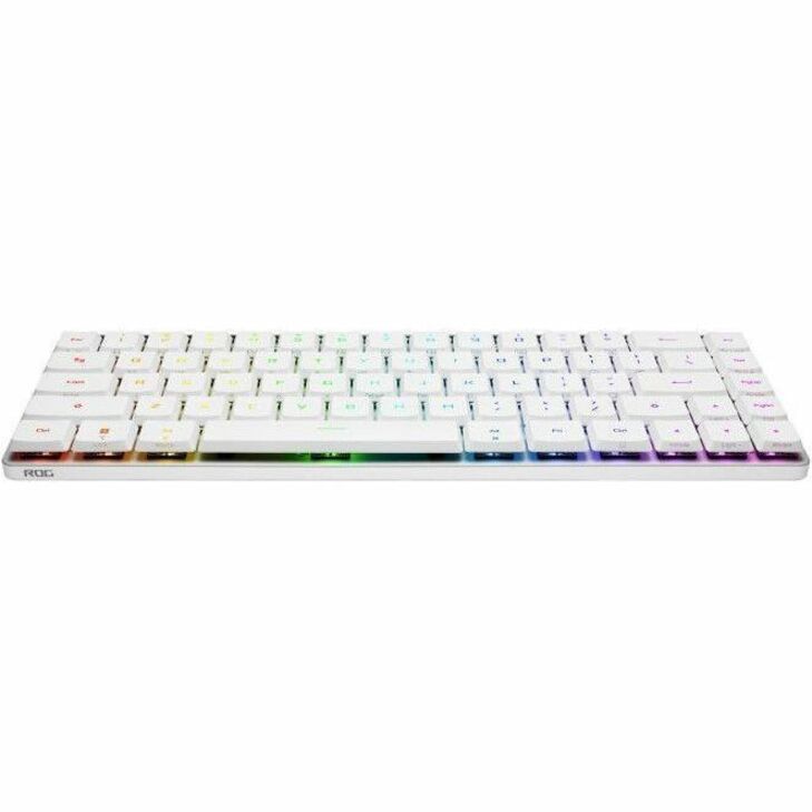 ROG FALCHION RX LOW PROFILE 65% COMPACT WIRELESS GAMING KEYBOARD WITH ROG RX LOW - Thumbnail 5