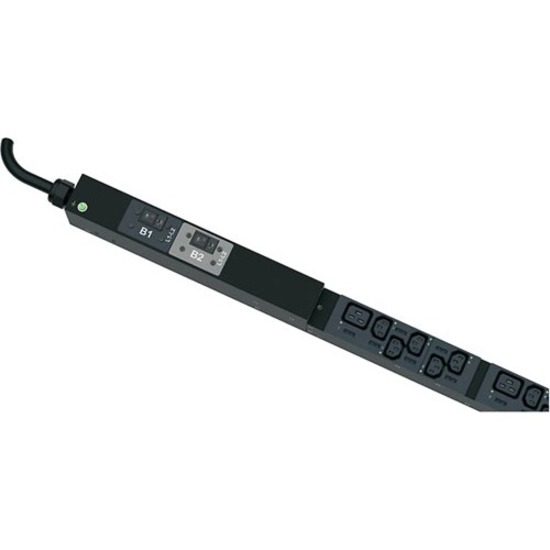 Panduit SmartZone G5 Intelligent 36-Outlets PDU - Thumbnail 2