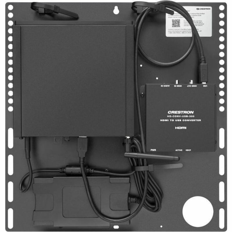 UC-MM30-NC-Z CRESTRON FLEX TABLETOP S ROOM CONFE - Thumbnail 2