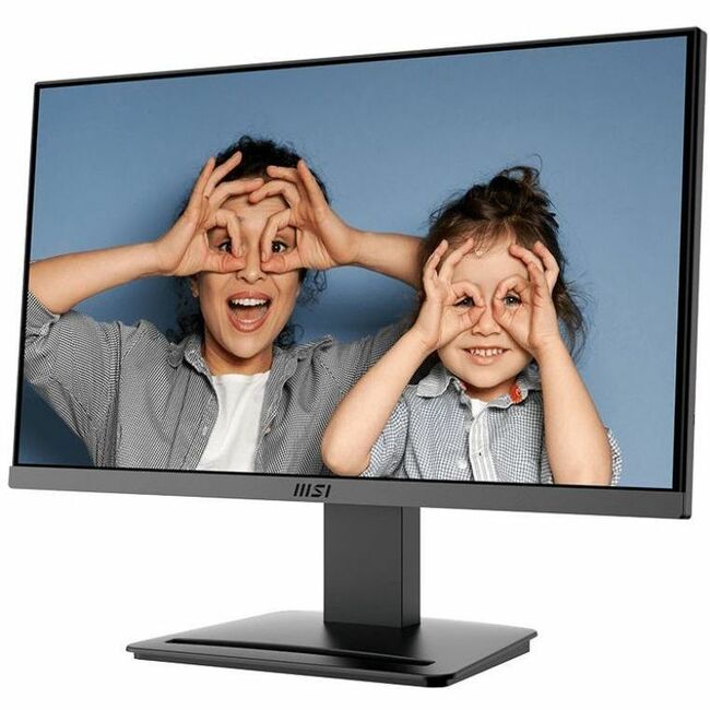 PRO MP223 E2 22IN FLAT MONITOR - Thumbnail 1