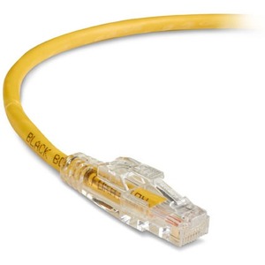 Black Box GigaTrue 3 Cat.6 UTP Patch Network Cable - Thumbnail 1