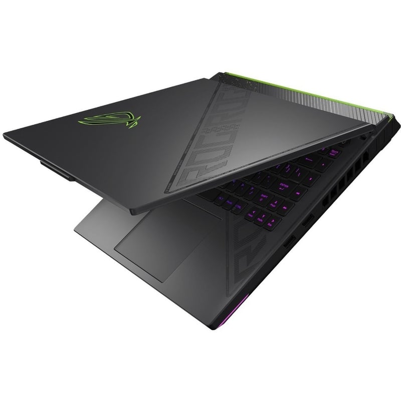 Asus ROG Strix SCAR 16 G634 G634JZR-XS96 16" Gaming Notebook - QHD+ - 240 Hz - Intel Core i9 14th Gen i9-14900HX - 32 GB - 1 TB SSD