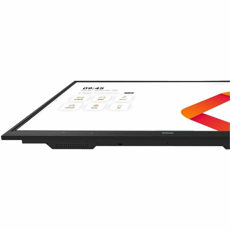 I3TOUCH E-ONE 75 INCL CABLE & WALLMOUNT - Thumbnail 5