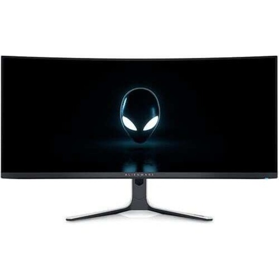 Dell Alienware AW3423DW 34" Class UW-QHD Curved Screen Gaming OLED Monitor - 21:9 - Thumbnail 5