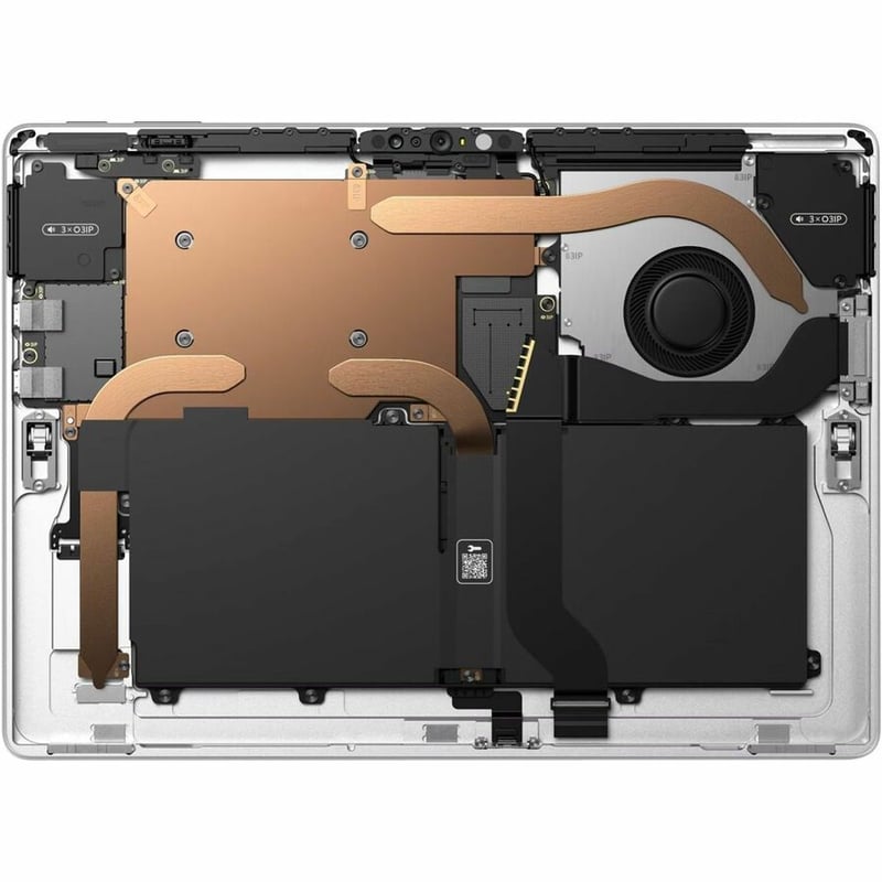 SURFACE PRO 11 ELI/16/1TB SNAP PLATINUM