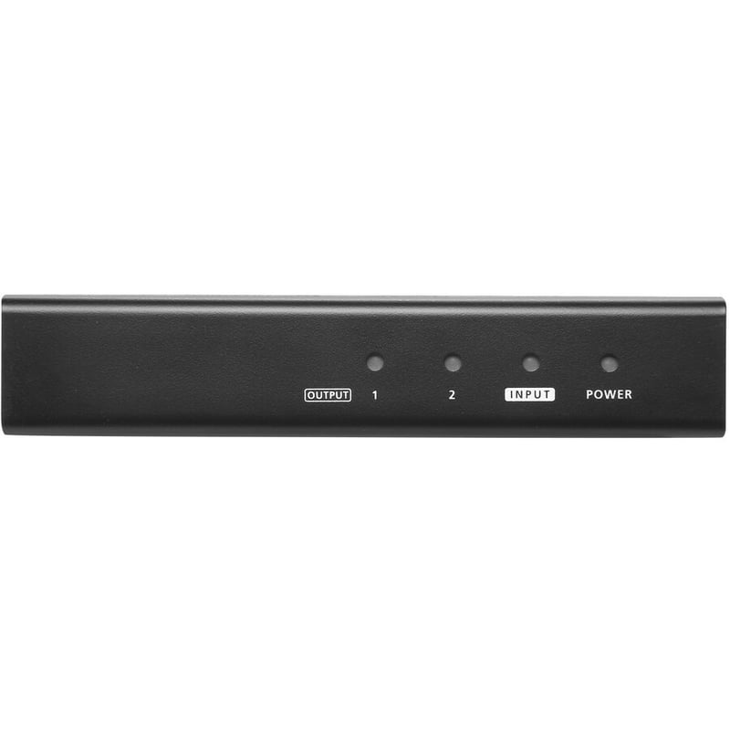 ATEN 2-Port True 4K HDMI Splitter - Thumbnail 2