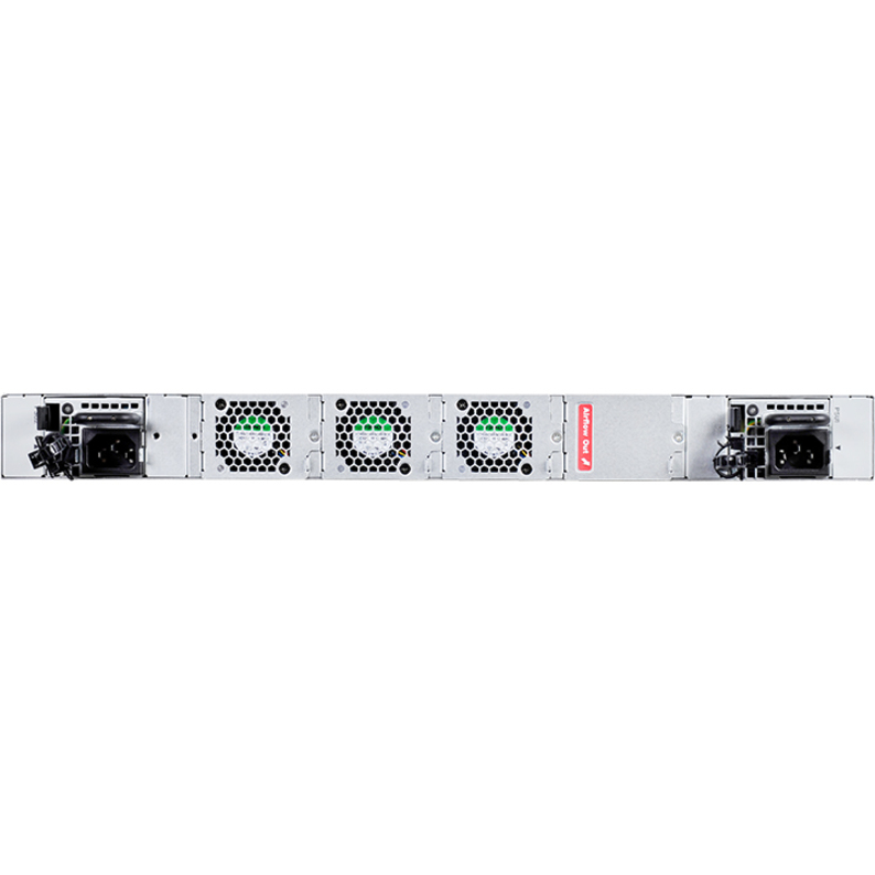 QCT The Next Wave Data Center Rack Management Switch - Thumbnail 2