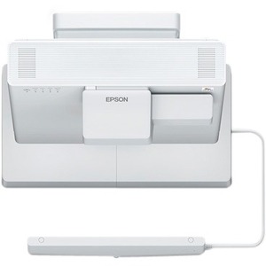Epson BrightLink 1485Fi Ultra Short Throw LCD Projector - 16:9 - White - Thumbnail 1