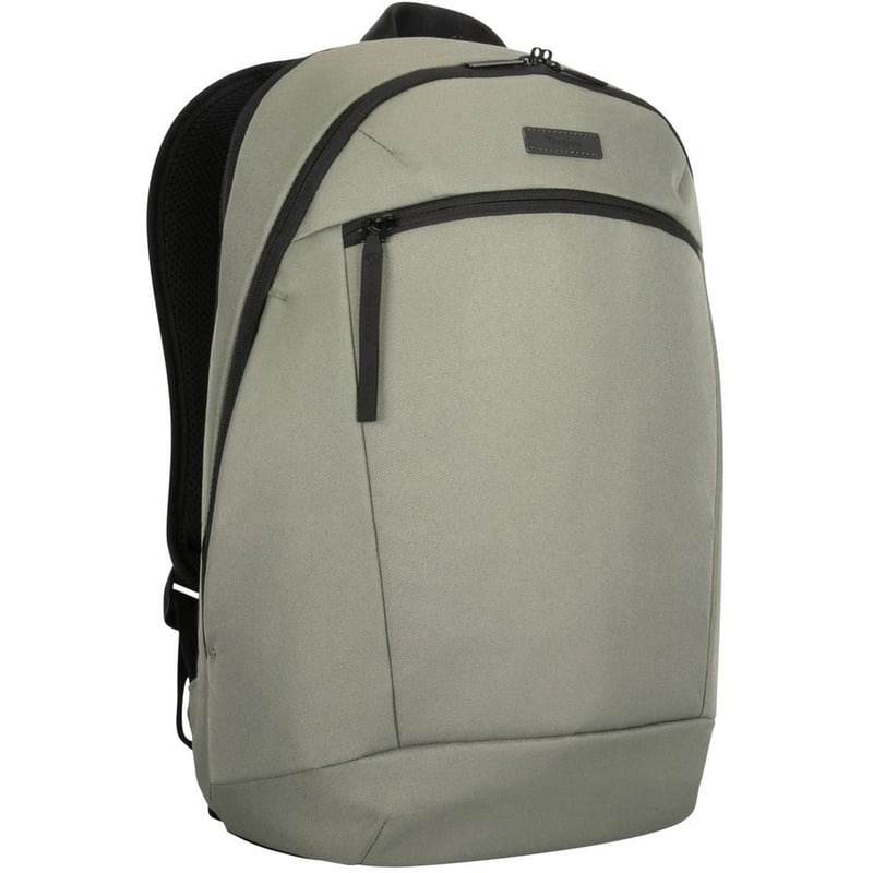 Targus Invoke TBB61405GL Carrying Case (Backpack) for 15.6" Notebook - Olive - Thumbnail 2