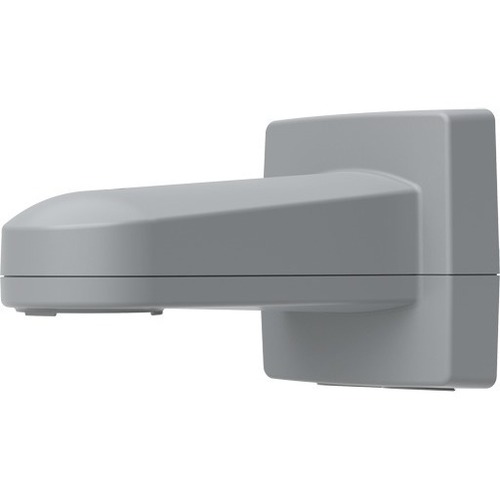 AXIS Wall Mount for Network Camera, Pole Mount - Gray - Thumbnail 1