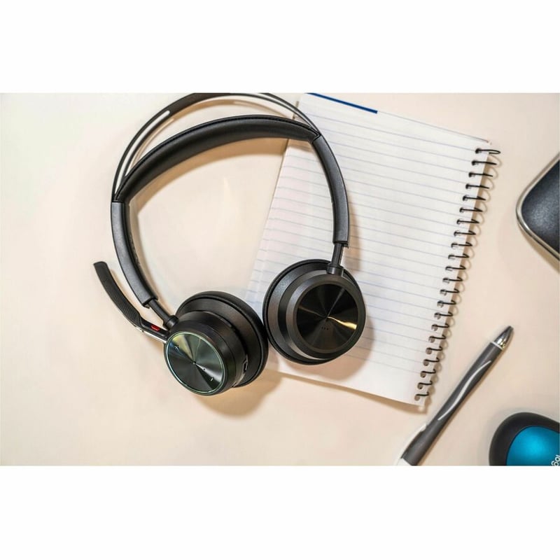 POLY VF2 USB-C-C HS +USB-C/A