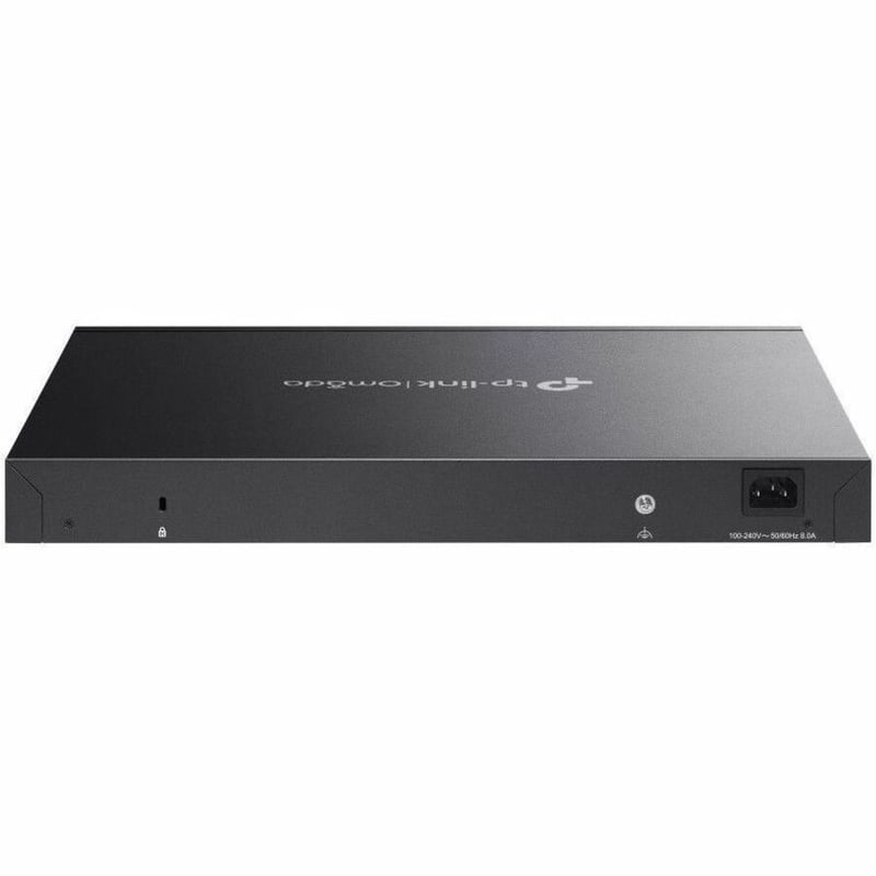 OMADA 24-PORT GIGBT POE++ L3 SWITCH - Thumbnail 2