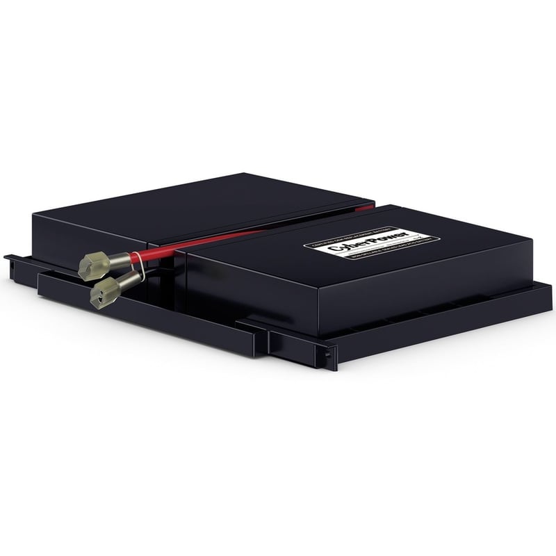 CyberPower RB0670X2 Replacement Battery Cartridge - Thumbnail 4