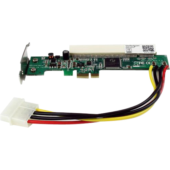 StarTech.com PCI Express to PCI Adapter Card - Thumbnail 5