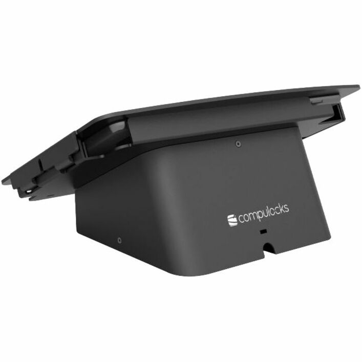 IPAD PRO 12.9IN (3-6TH GEN) SPACE ENCLOSURE AV CONFERENCE ROOM CAPSULE BLACK - Thumbnail 2