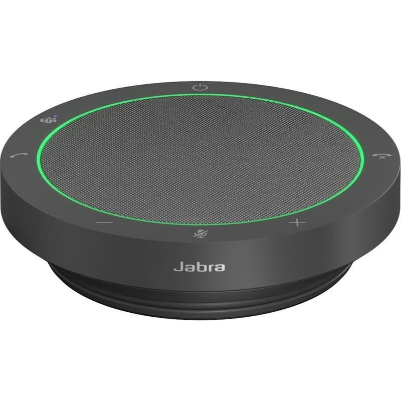 JABRA SPEAK2 40 UC DARK GREY - Thumbnail 1
