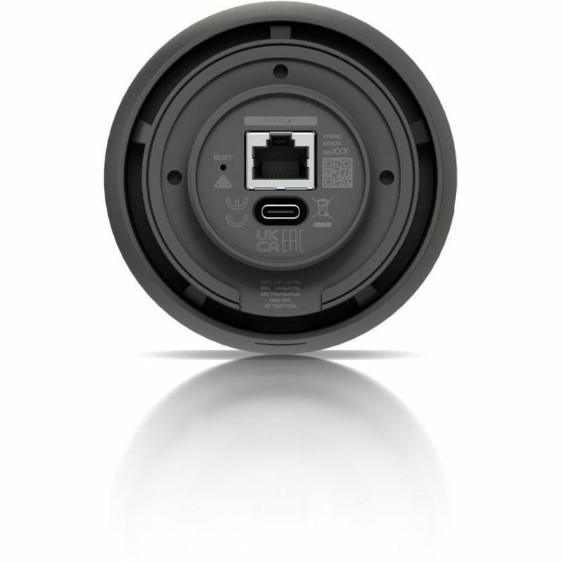 Ubiquiti Professional UVC-AI-360 8 Megapixel Indoor/Outdoor 4K Network Camera - Color - Fisheye - Thumbnail 5