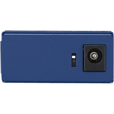 Advantech 10/100Mbps Miniature Media Converter with LFPT - Thumbnail 4