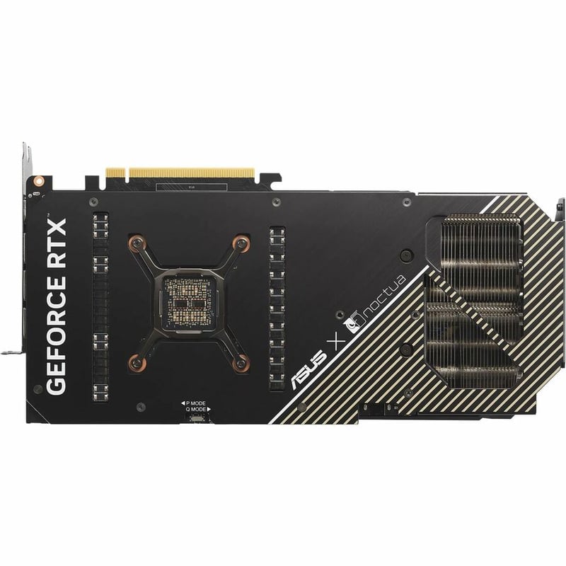 Asus NVIDIA GeForce RTX 4080 SUPER Graphic Card - 16 GB GDDR6X